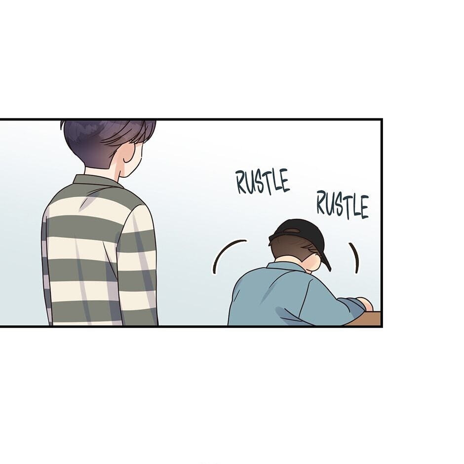 Read OmegaComplex chapter 36 image 15 on Lezhin