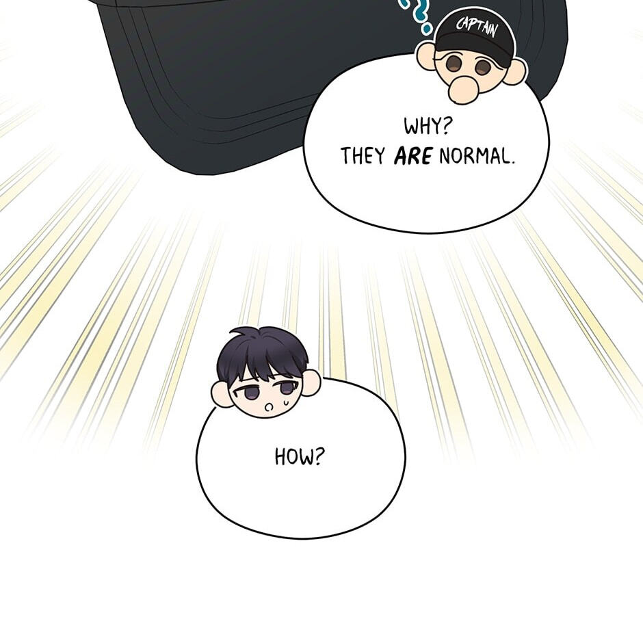Read OmegaComplex chapter 36 image 20 on Lezhin