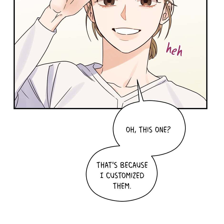 Read OmegaComplex chapter 36 image 23 on Lezhin