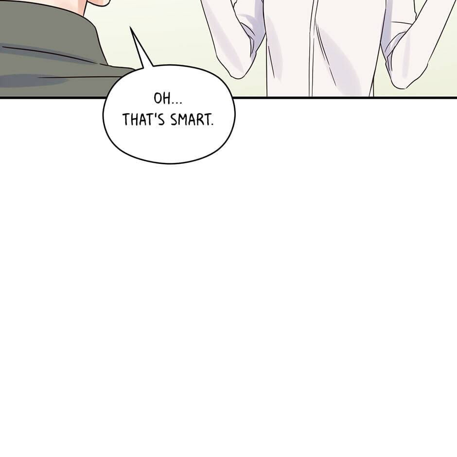 Read OmegaComplex chapter 36 image 25 on Lezhin