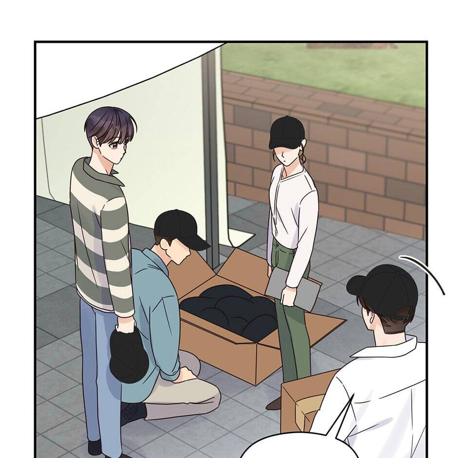 Read OmegaComplex chapter 36 image 26 on Lezhin