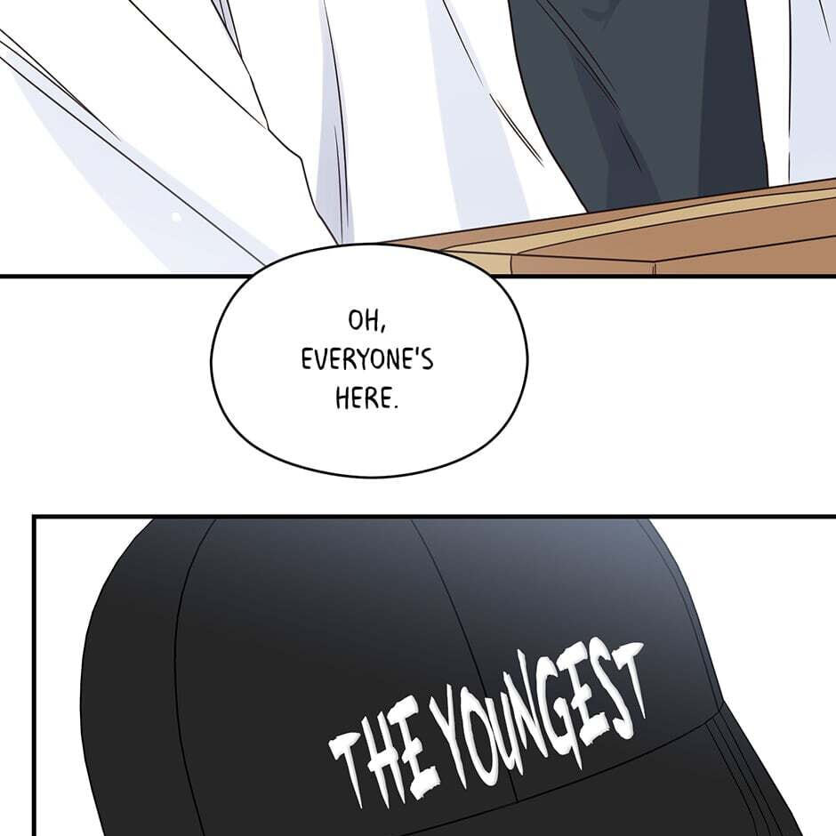 Read OmegaComplex chapter 36 image 29 on Lezhin