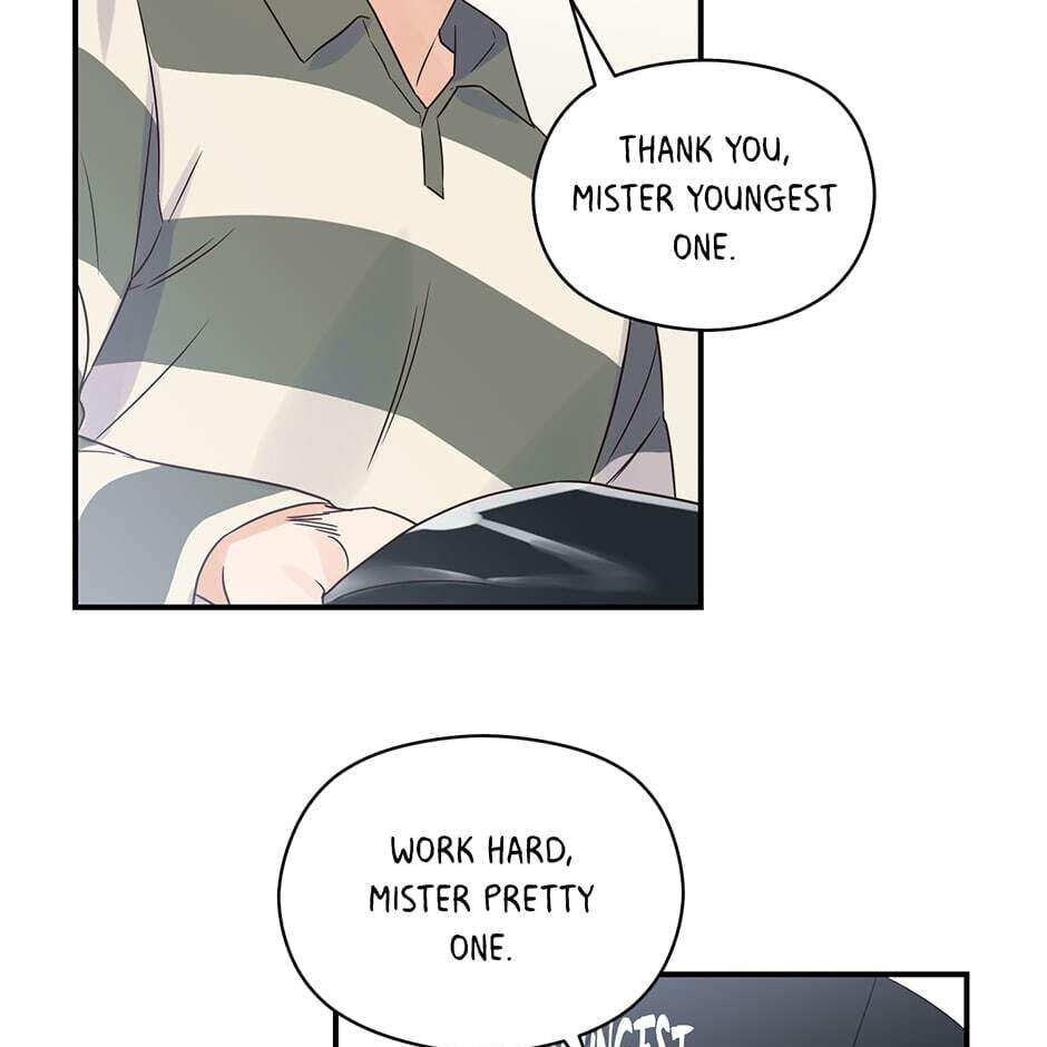 Read OmegaComplex chapter 36 image 39 on Lezhin