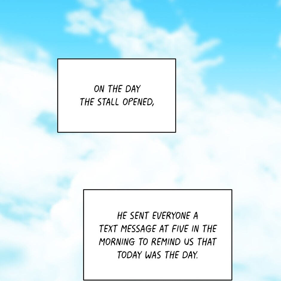 Read OmegaComplex chapter 36 image 4 on Lezhin