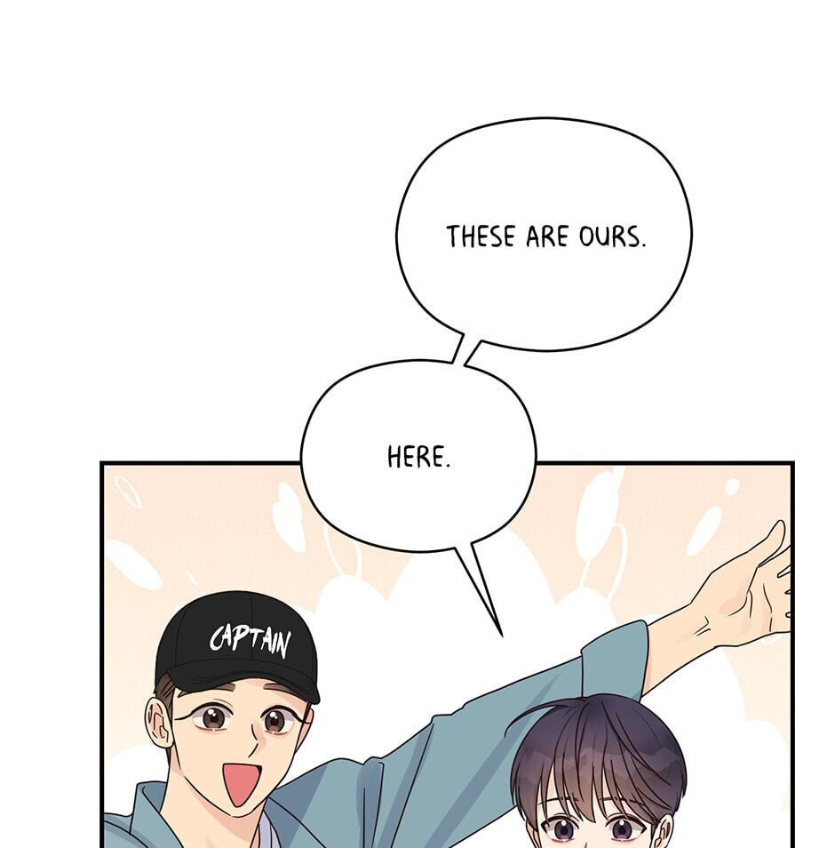 Read OmegaComplex chapter 36 image 43 on Lezhin