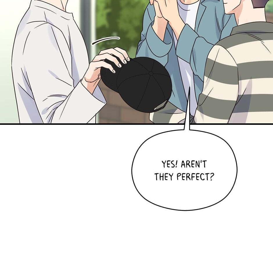 Read OmegaComplex chapter 36 image 48 on Lezhin