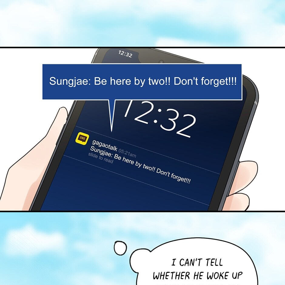 Read OmegaComplex chapter 36 image 5 on Lezhin