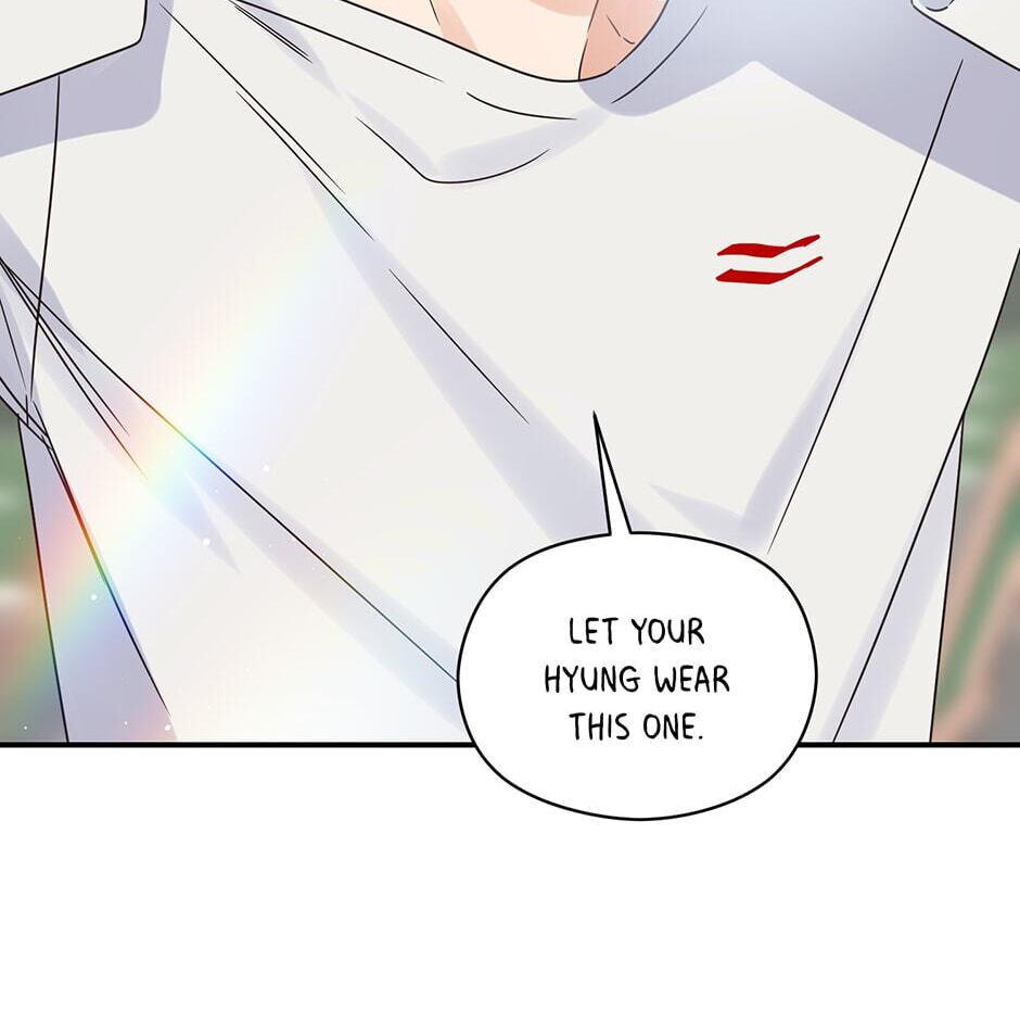 Read OmegaComplex chapter 36 image 52 on Lezhin