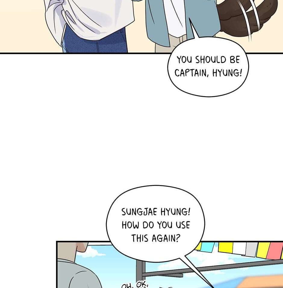Read OmegaComplex chapter 36 image 54 on Lezhin