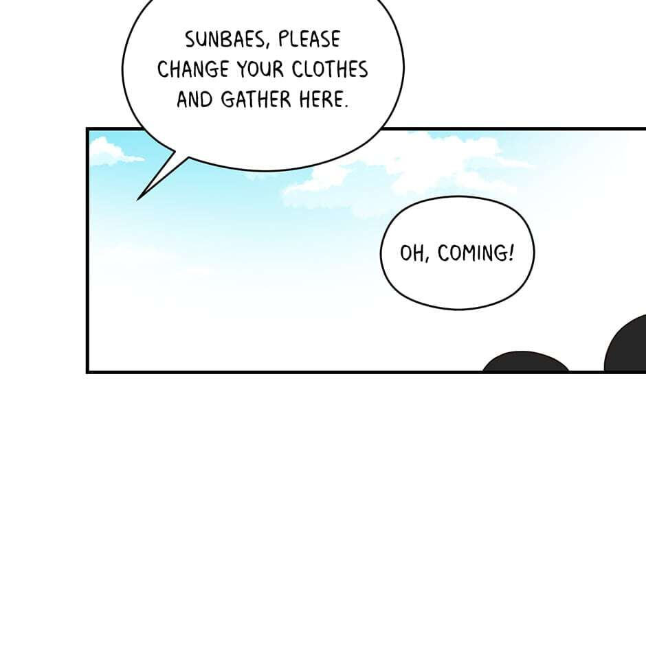Read OmegaComplex chapter 36 image 65 on Lezhin