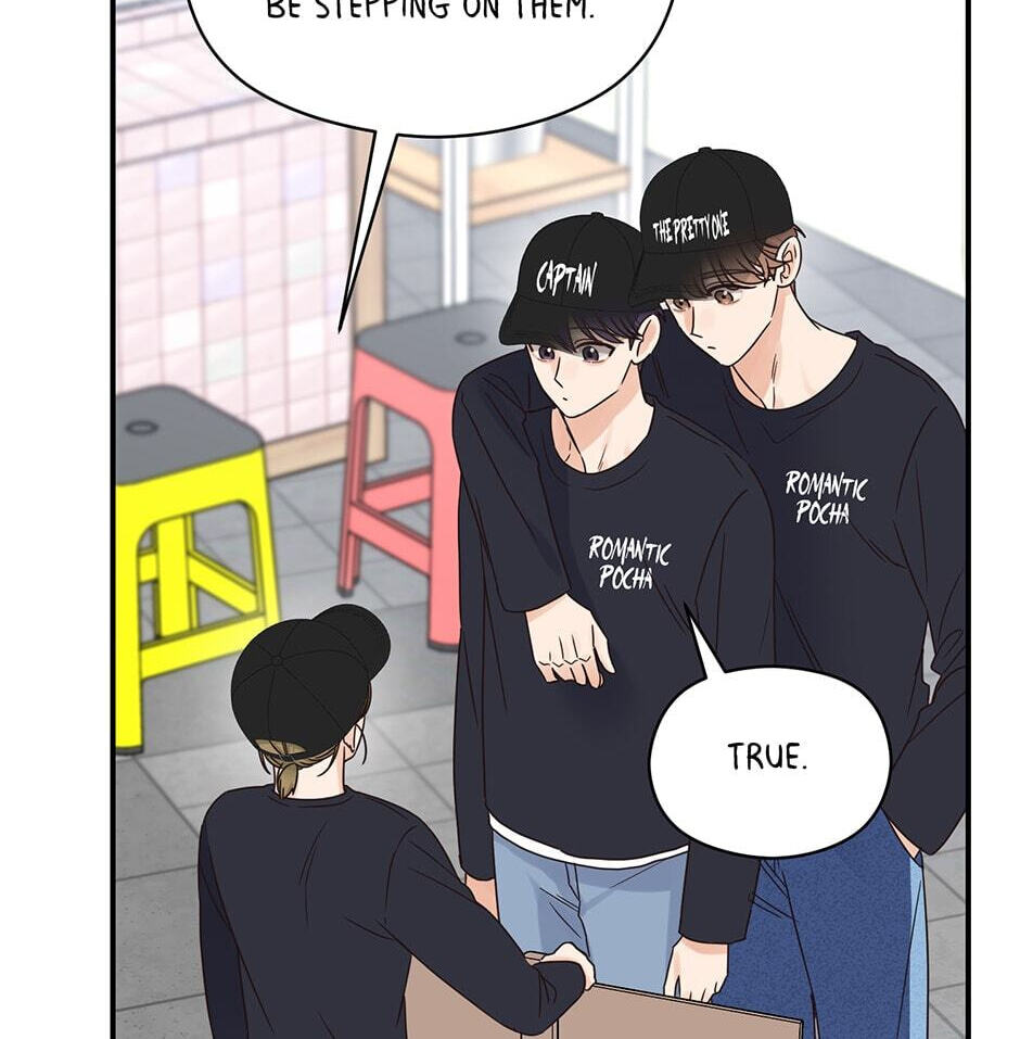 Read OmegaComplex chapter 36 image 70 on Lezhin
