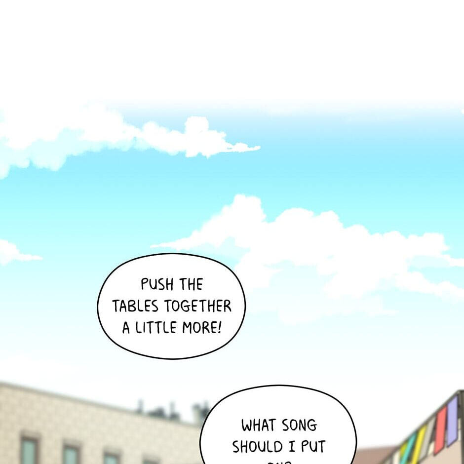Read OmegaComplex chapter 36 image 8 on Lezhin