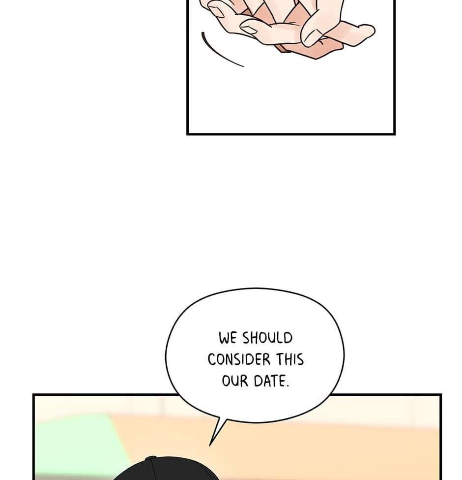 Read OmegaComplex chapter 36 image 84 on Lezhin