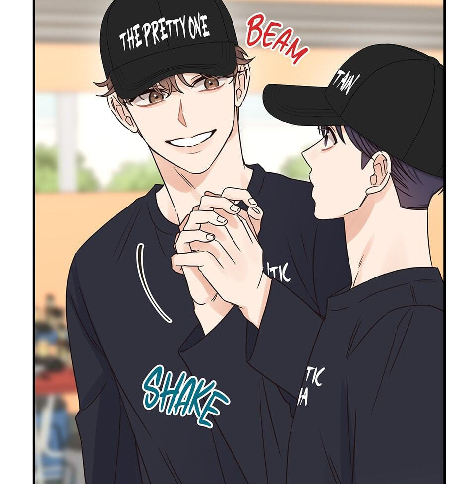 Read OmegaComplex chapter 36 image 85 on Lezhin