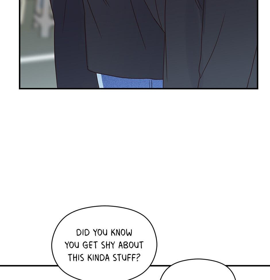 Read OmegaComplex chapter 36 image 86 on Lezhin