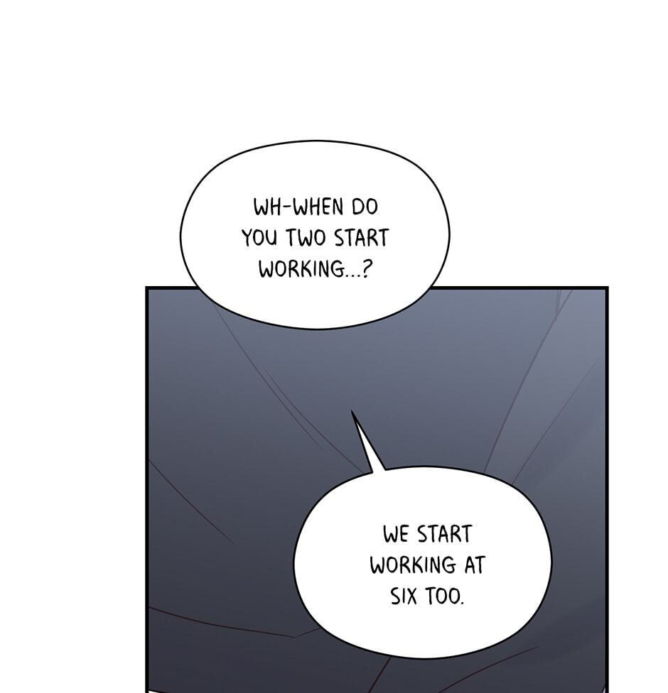 Read OmegaComplex chapter 36 image 95 on Lezhin