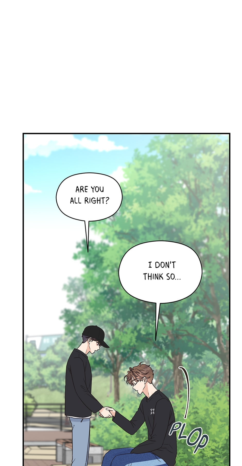 Read OmegaComplex chapter 37 image 1 on Lezhin