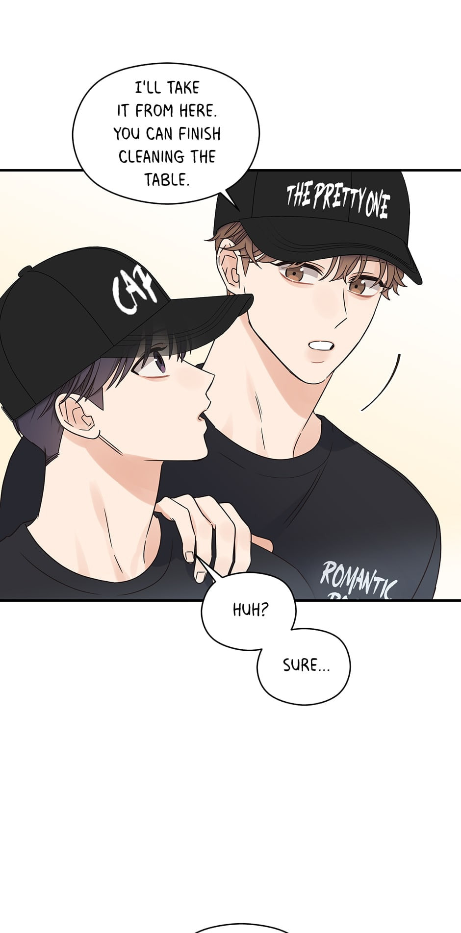 Read OmegaComplex chapter 37 image 16 on Lezhin