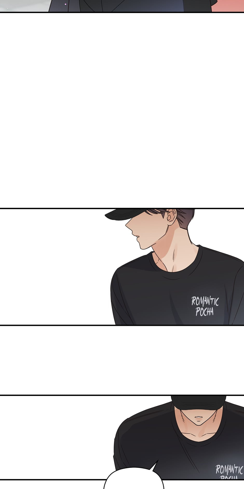 Read OmegaComplex chapter 37 image 21 on Lezhin
