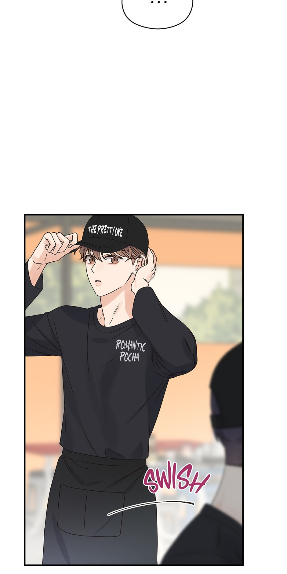 Read OmegaComplex chapter 37 image 22 on Lezhin