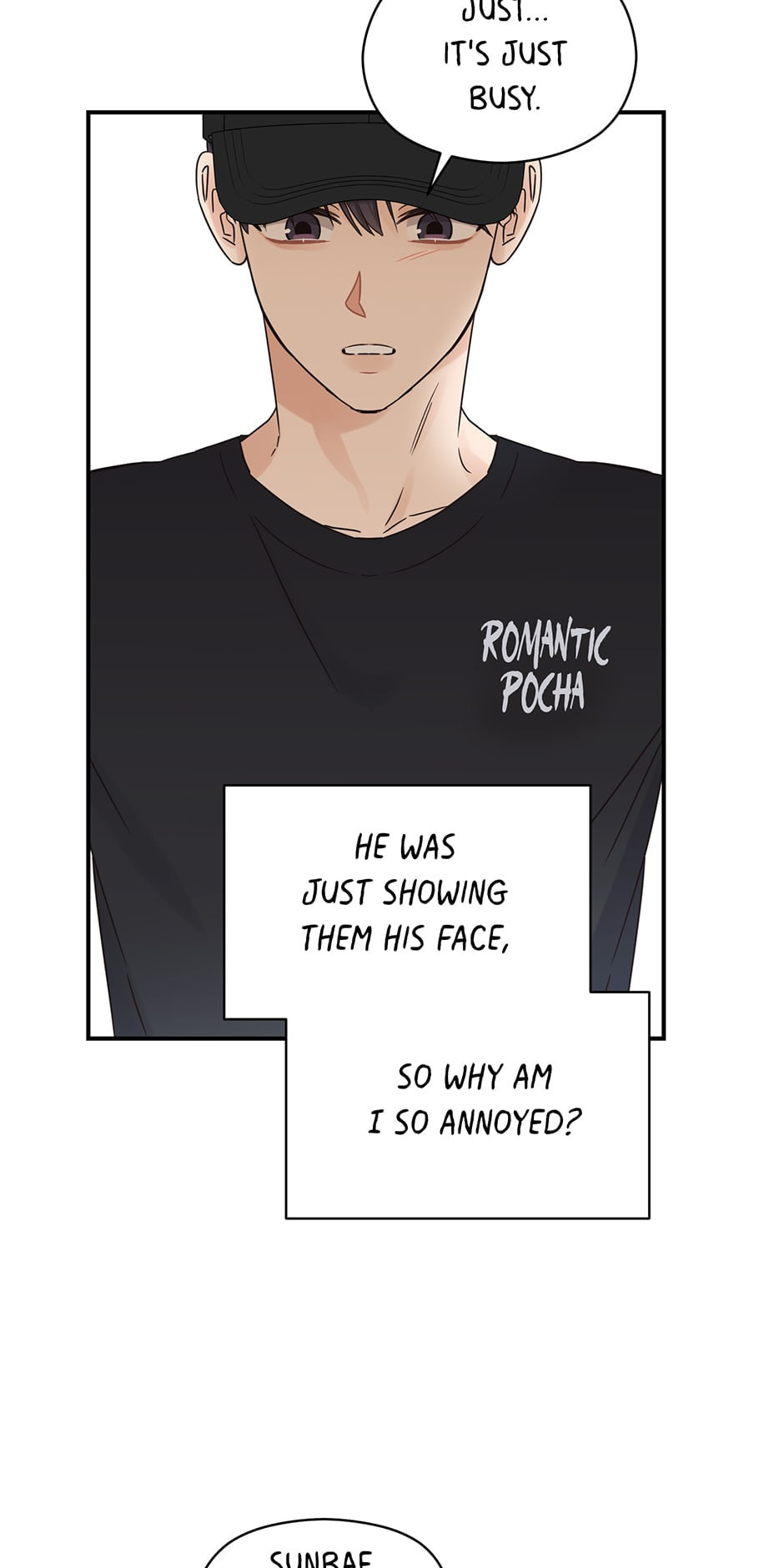 Read OmegaComplex chapter 37 image 25 on Lezhin