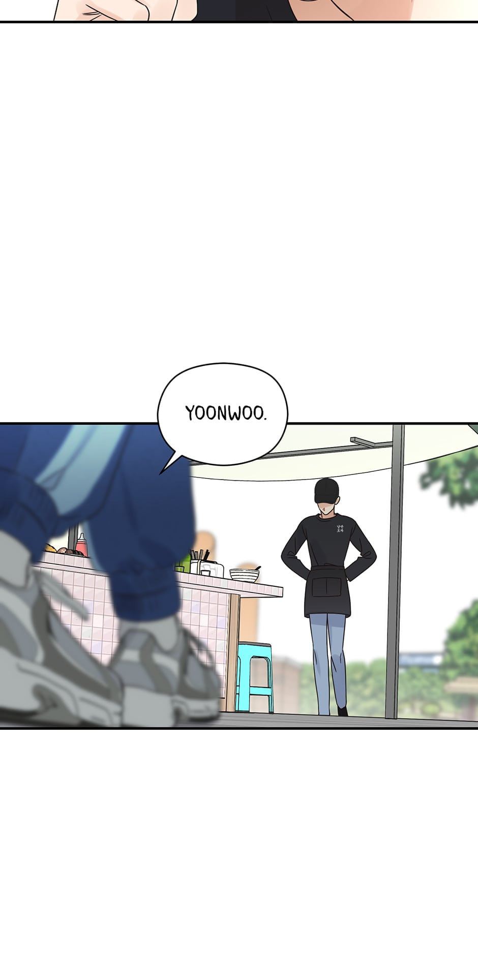 Read OmegaComplex chapter 37 image 27 on Lezhin