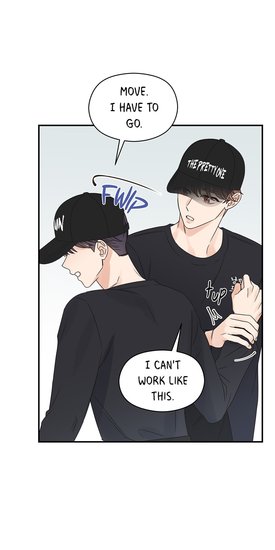 Read OmegaComplex chapter 37 image 29 on Lezhin