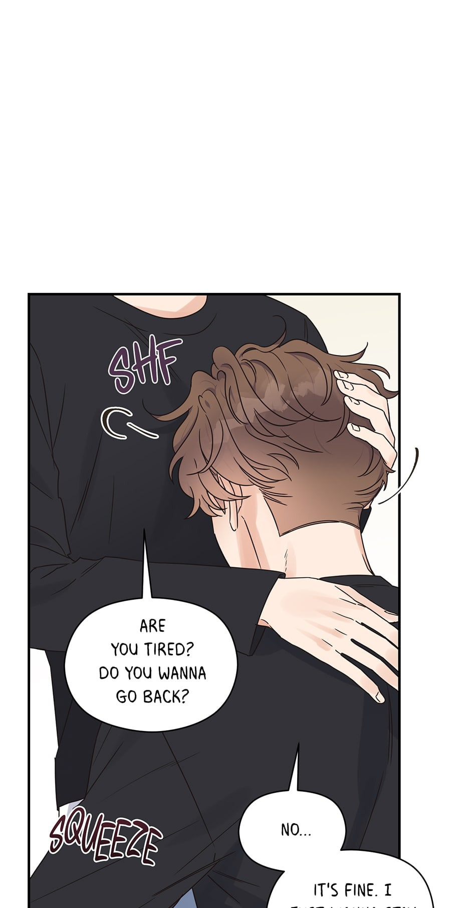 Read OmegaComplex chapter 37 image 3 on Lezhin
