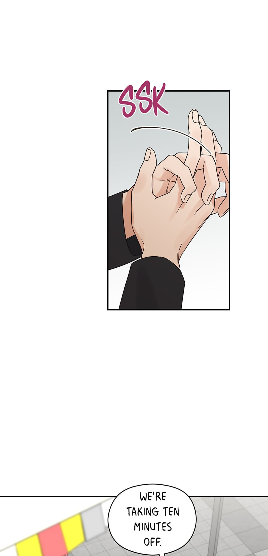 Read OmegaComplex chapter 37 image 30 on Lezhin