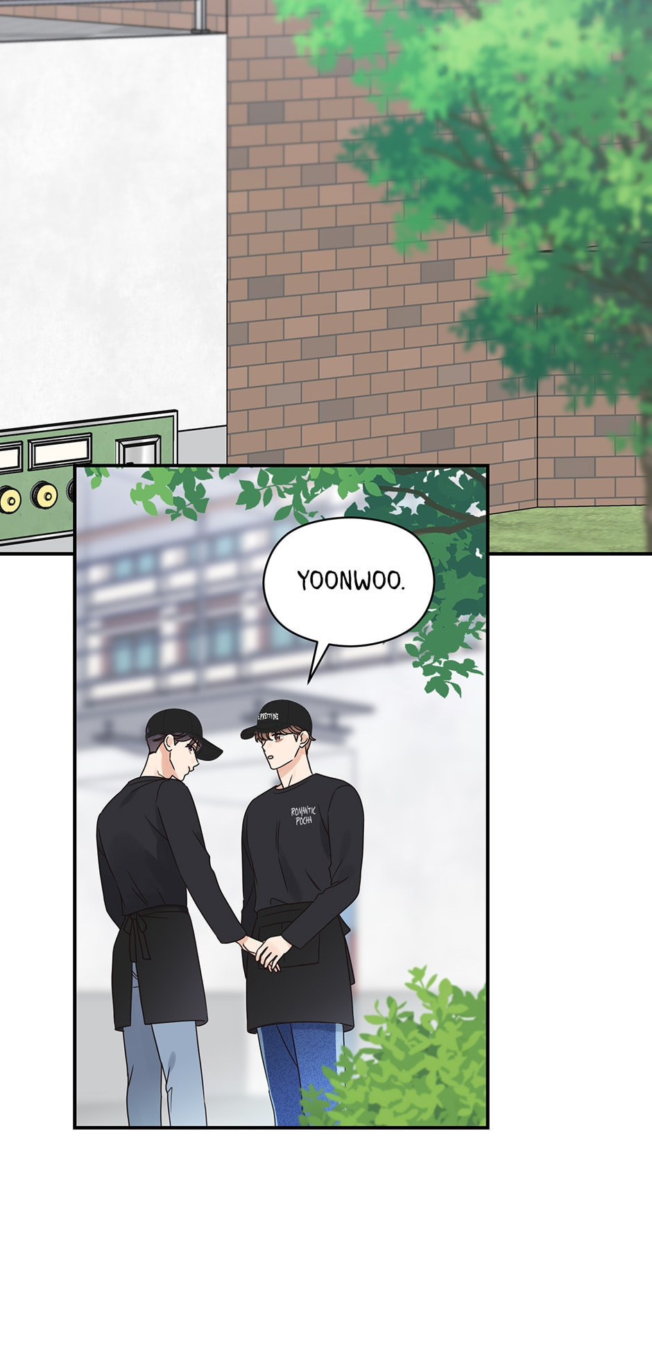 Read OmegaComplex chapter 37 image 32 on Lezhin