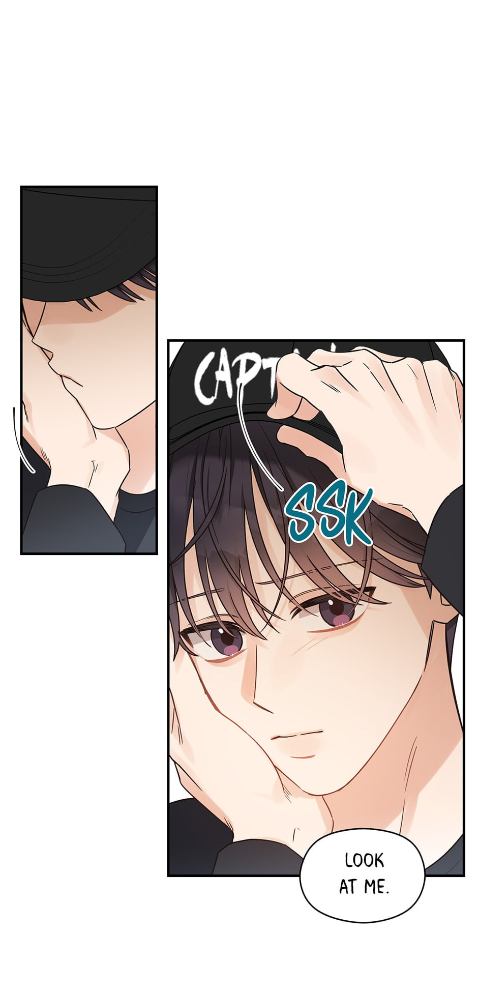 Read OmegaComplex chapter 37 image 33 on Lezhin