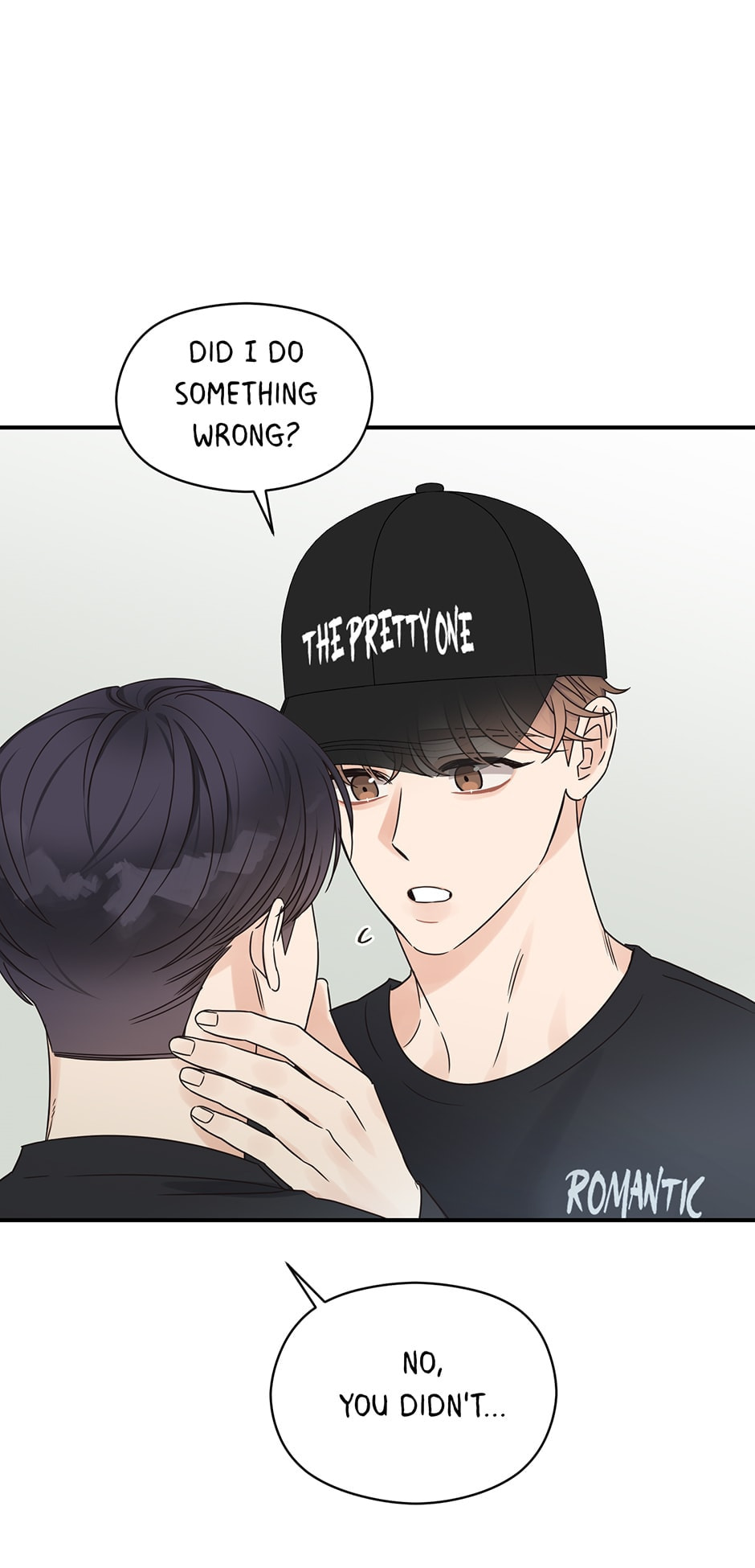Read OmegaComplex chapter 37 image 34 on Lezhin