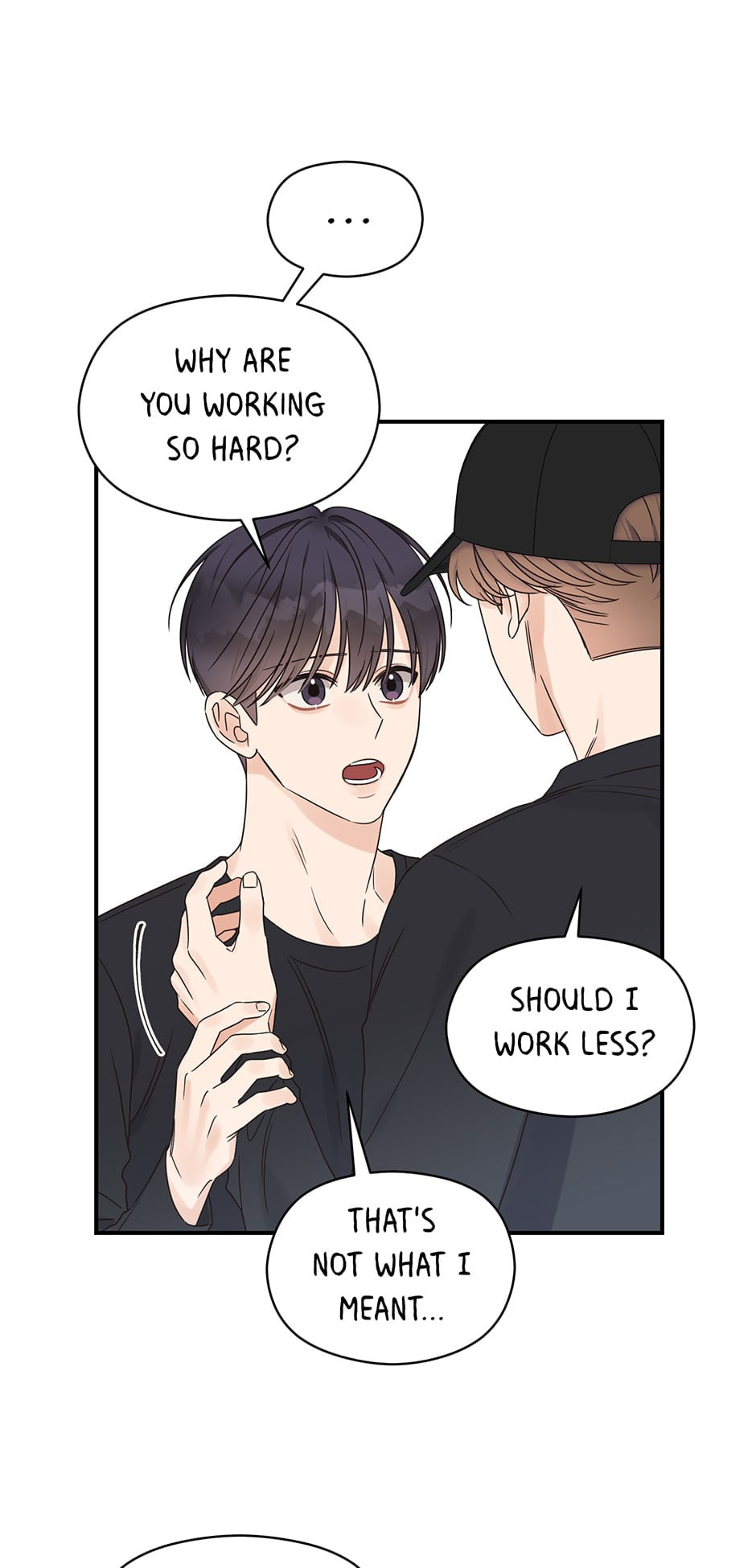 Read OmegaComplex chapter 37 image 35 on Lezhin