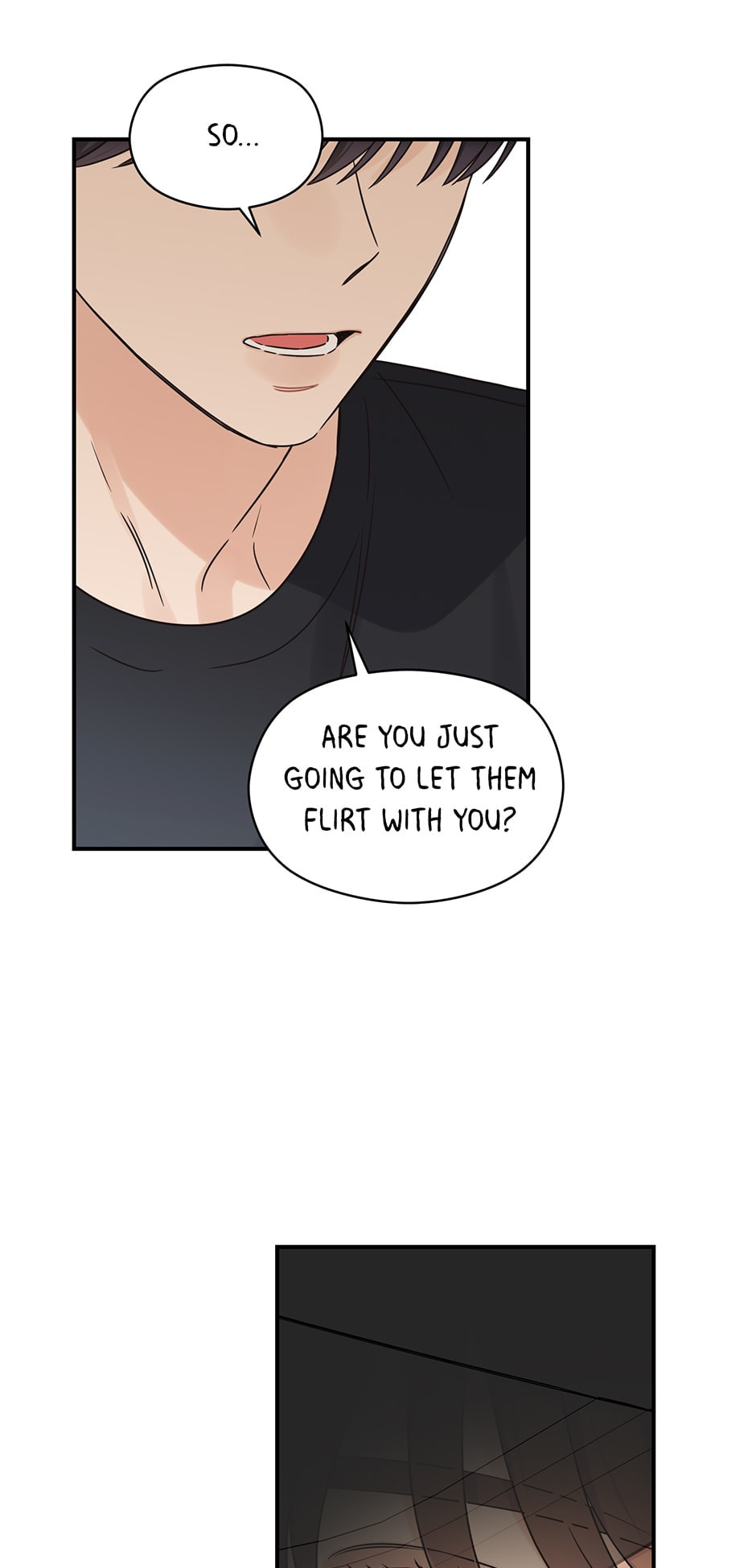 Read OmegaComplex chapter 37 image 37 on Lezhin