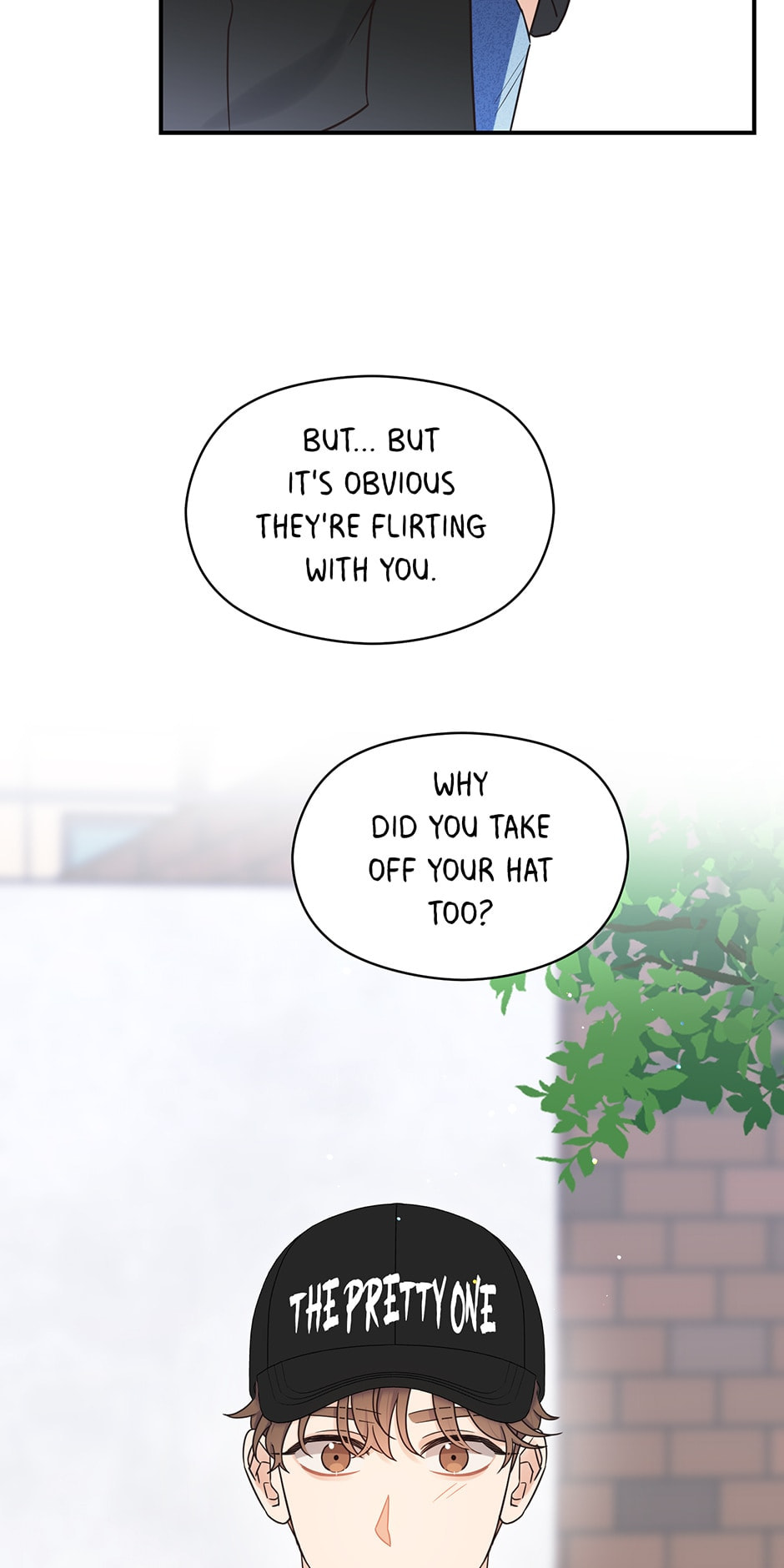 Read OmegaComplex chapter 37 image 40 on Lezhin