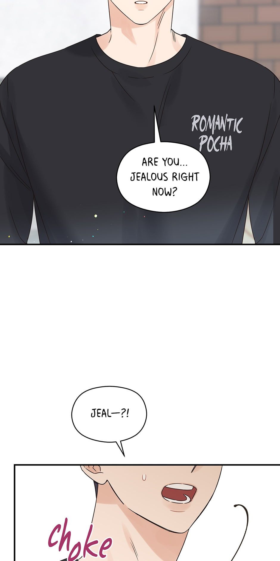 Read OmegaComplex chapter 37 image 41 on Lezhin