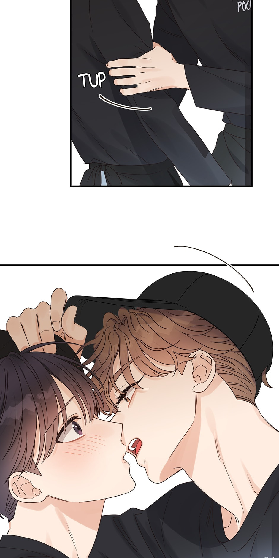 Read OmegaComplex chapter 37 image 44 on Lezhin