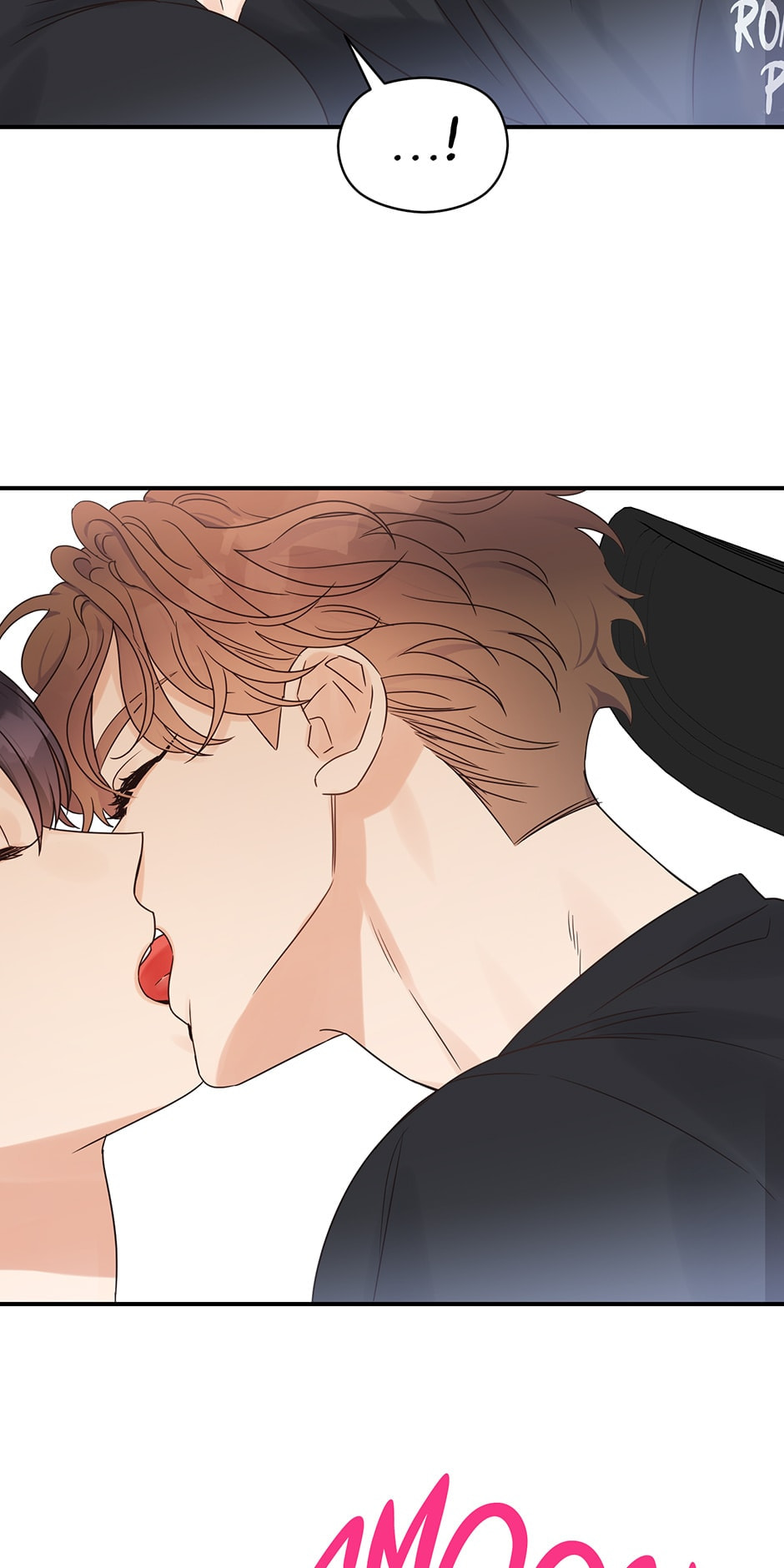 Read OmegaComplex chapter 37 image 45 on Lezhin