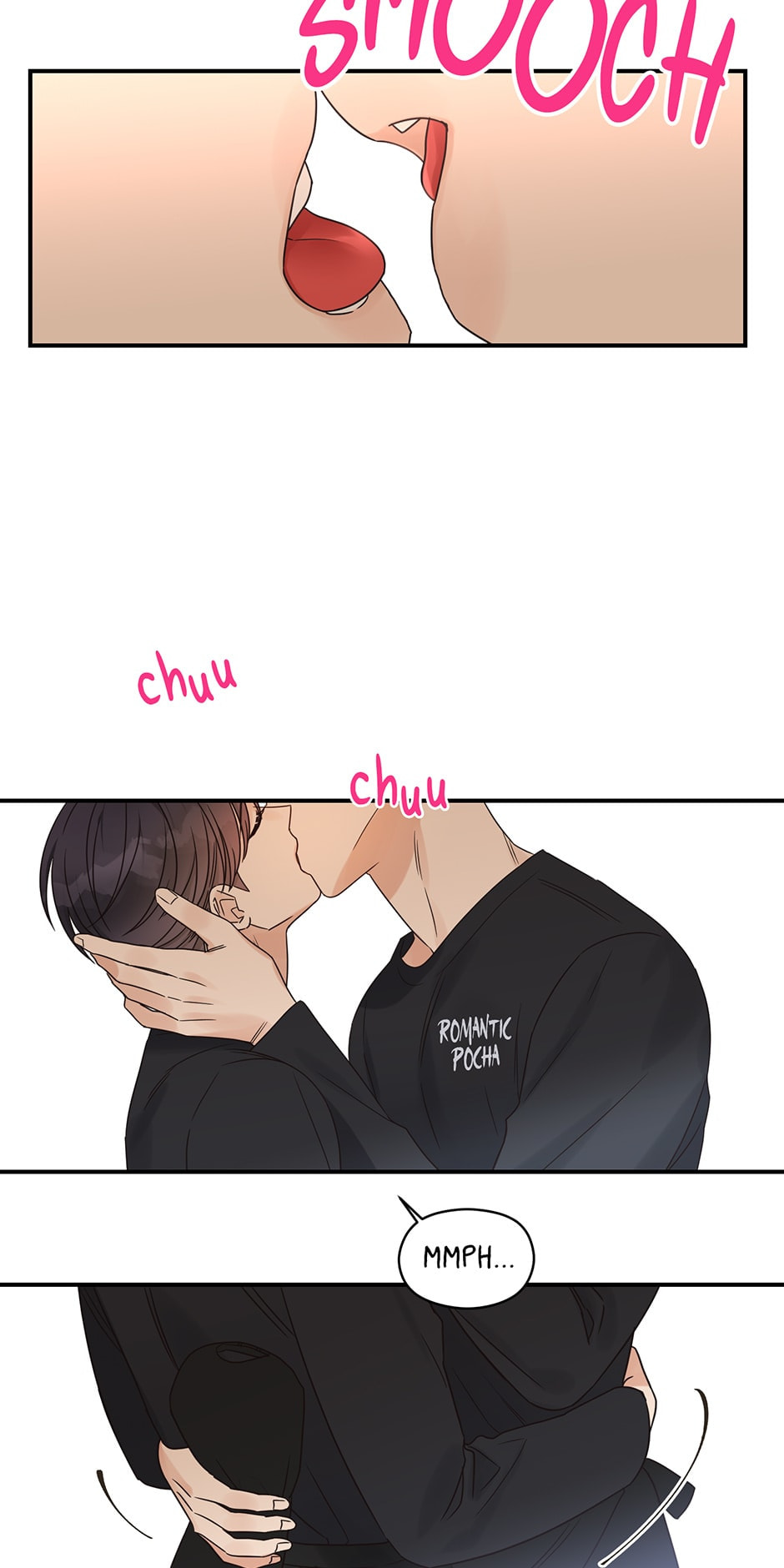 Read OmegaComplex chapter 37 image 46 on Lezhin