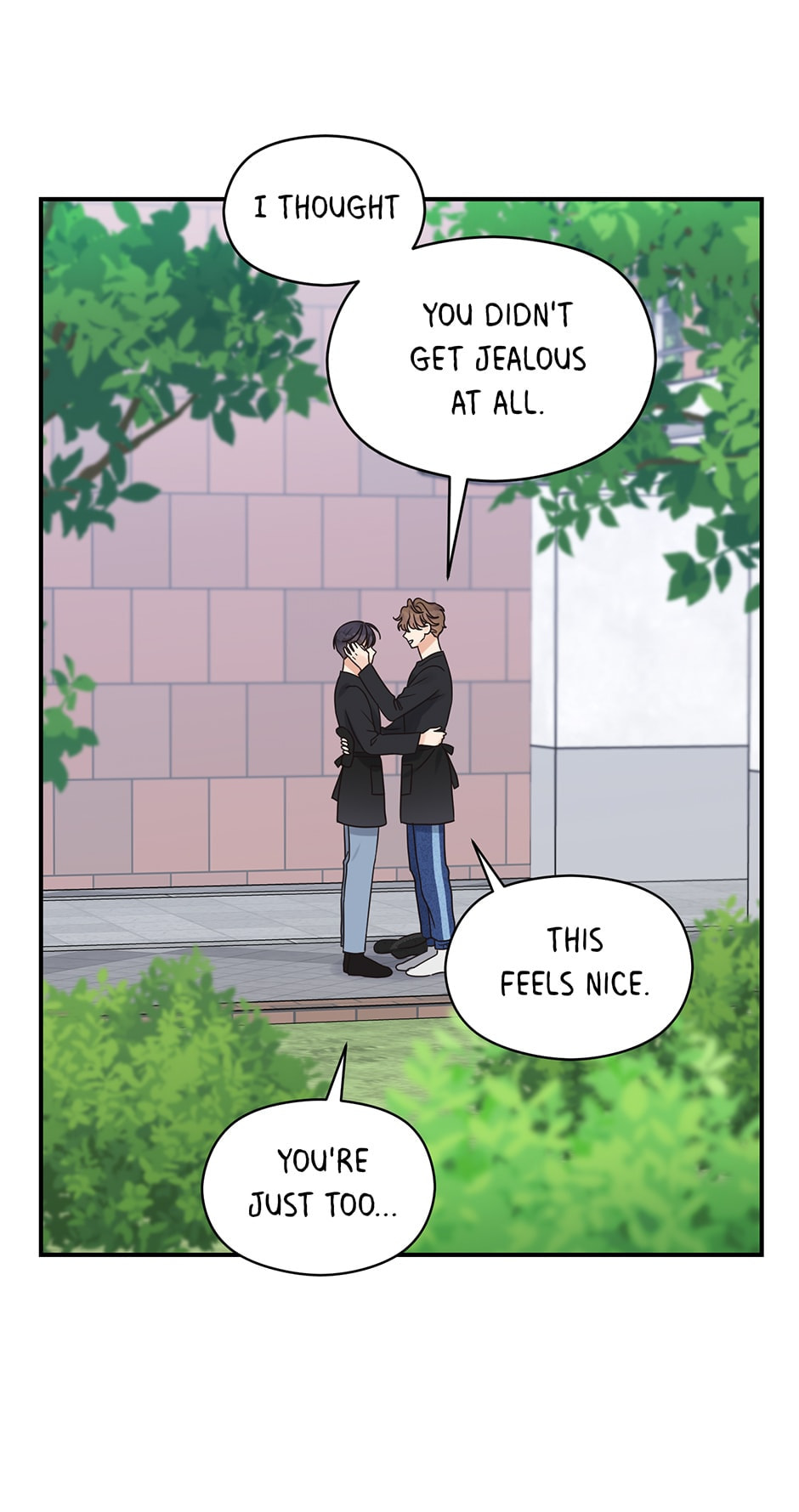 Read OmegaComplex chapter 37 image 49 on Lezhin
