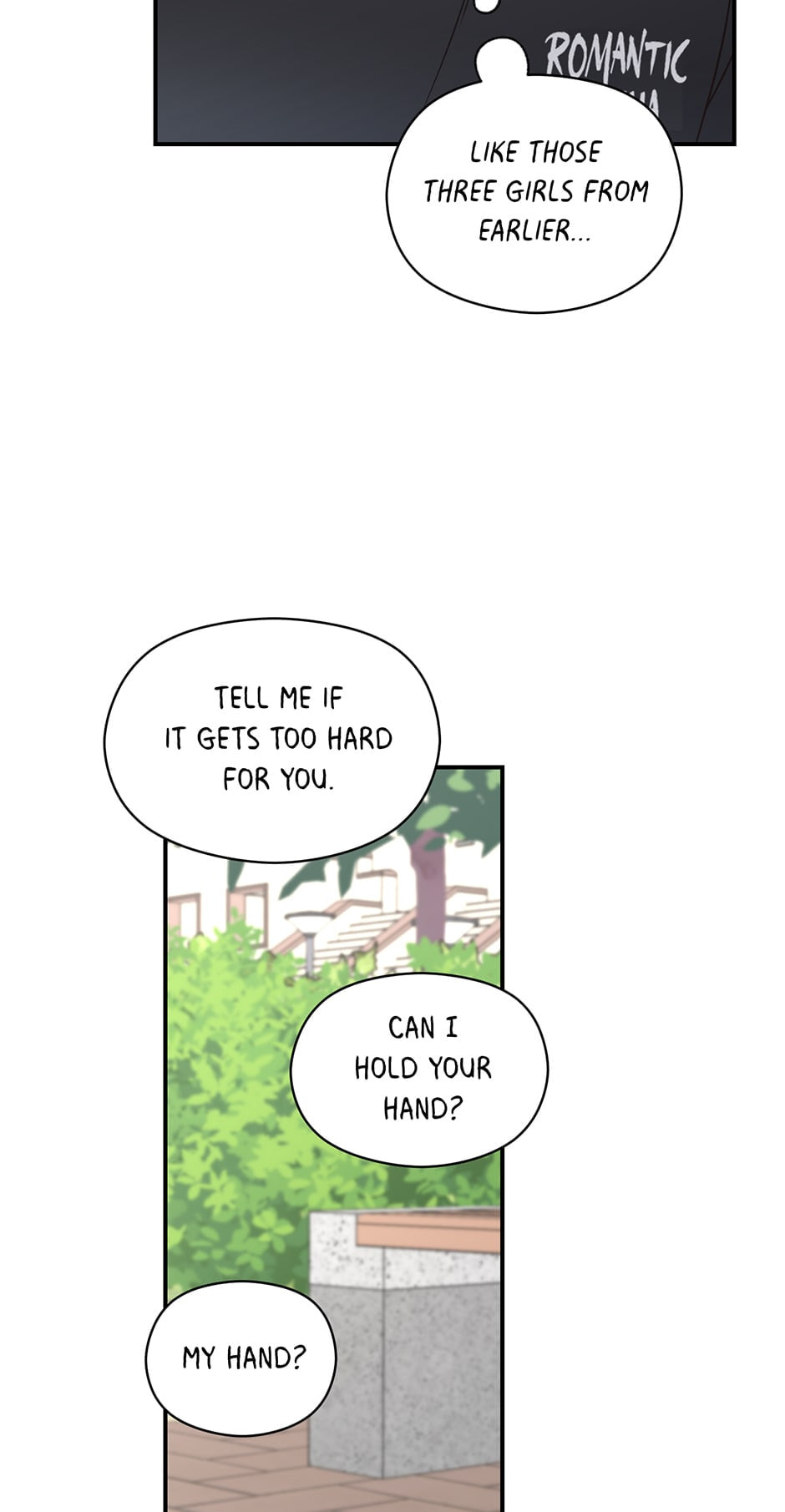 Read OmegaComplex chapter 37 image 5 on Lezhin