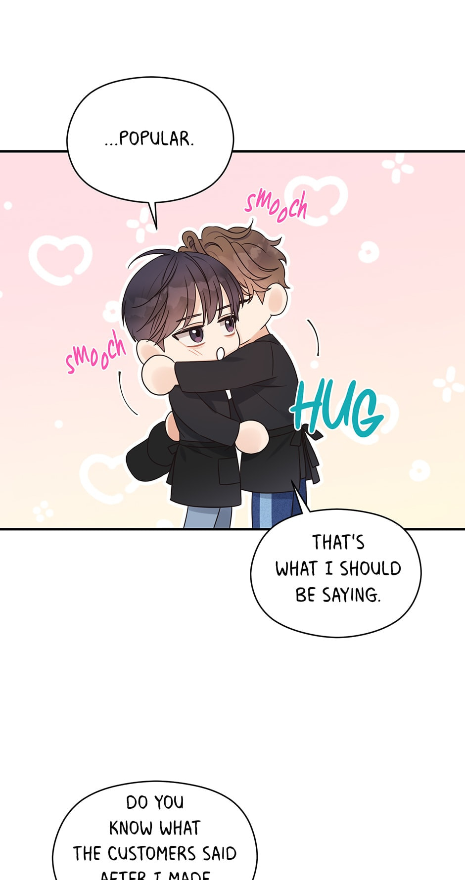 Read OmegaComplex chapter 37 image 50 on Lezhin
