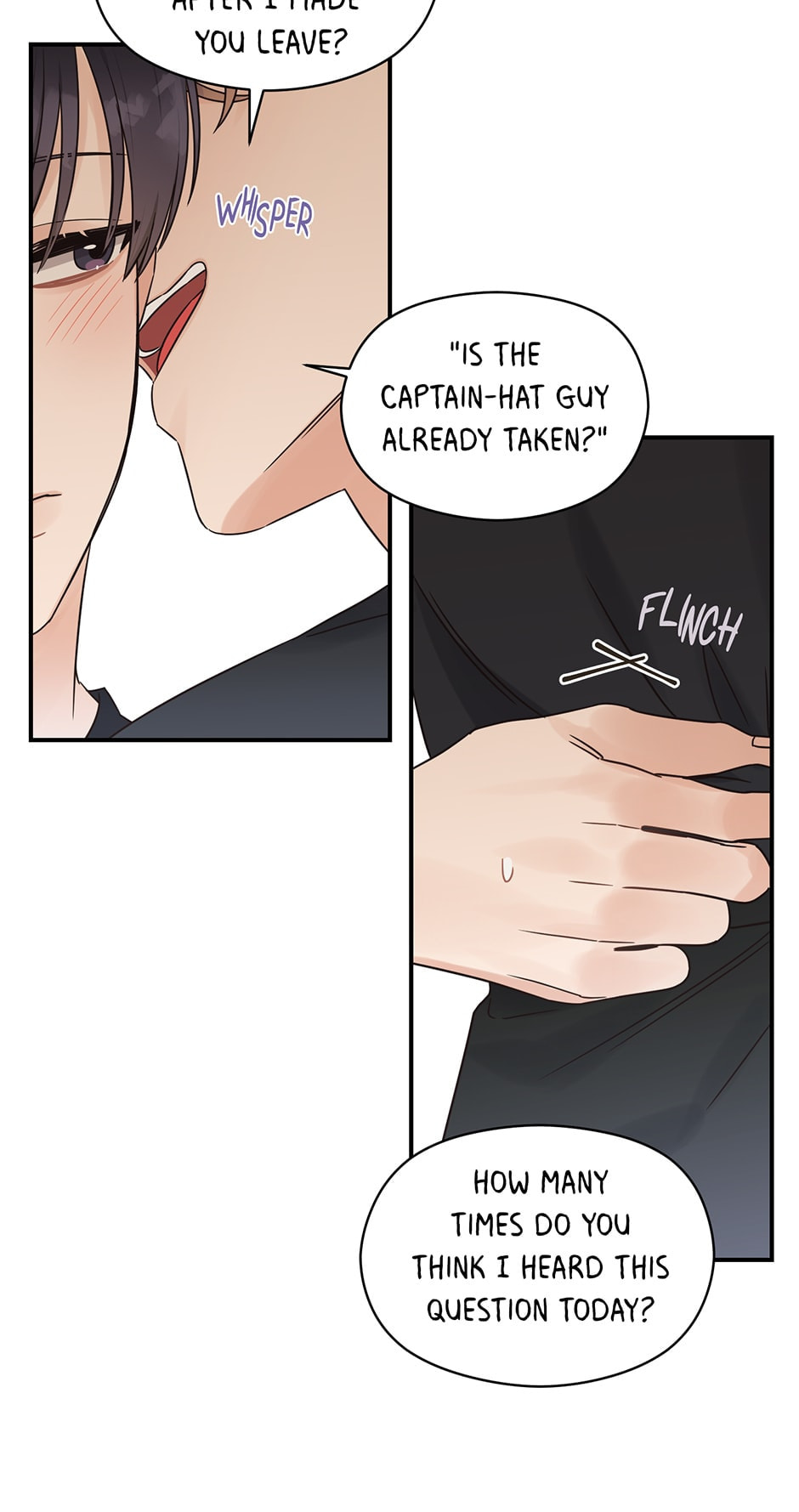 Read OmegaComplex chapter 37 image 51 on Lezhin