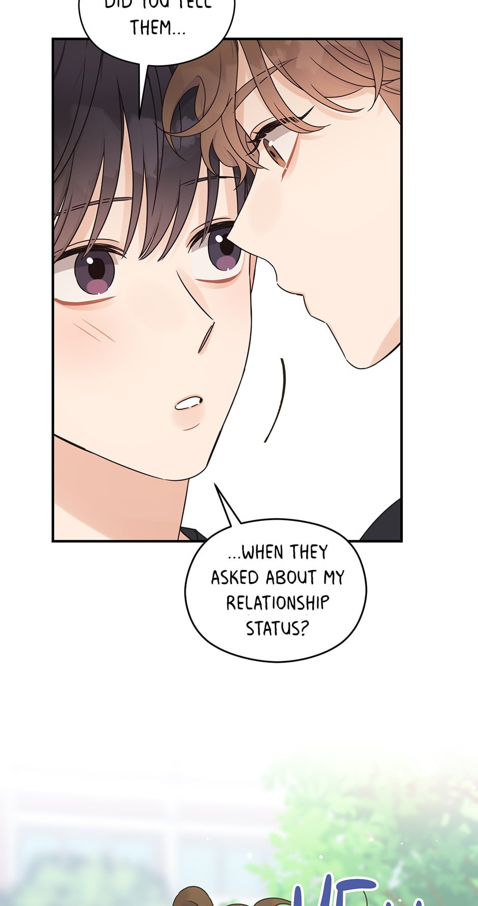 Read OmegaComplex chapter 37 image 53 on Lezhin