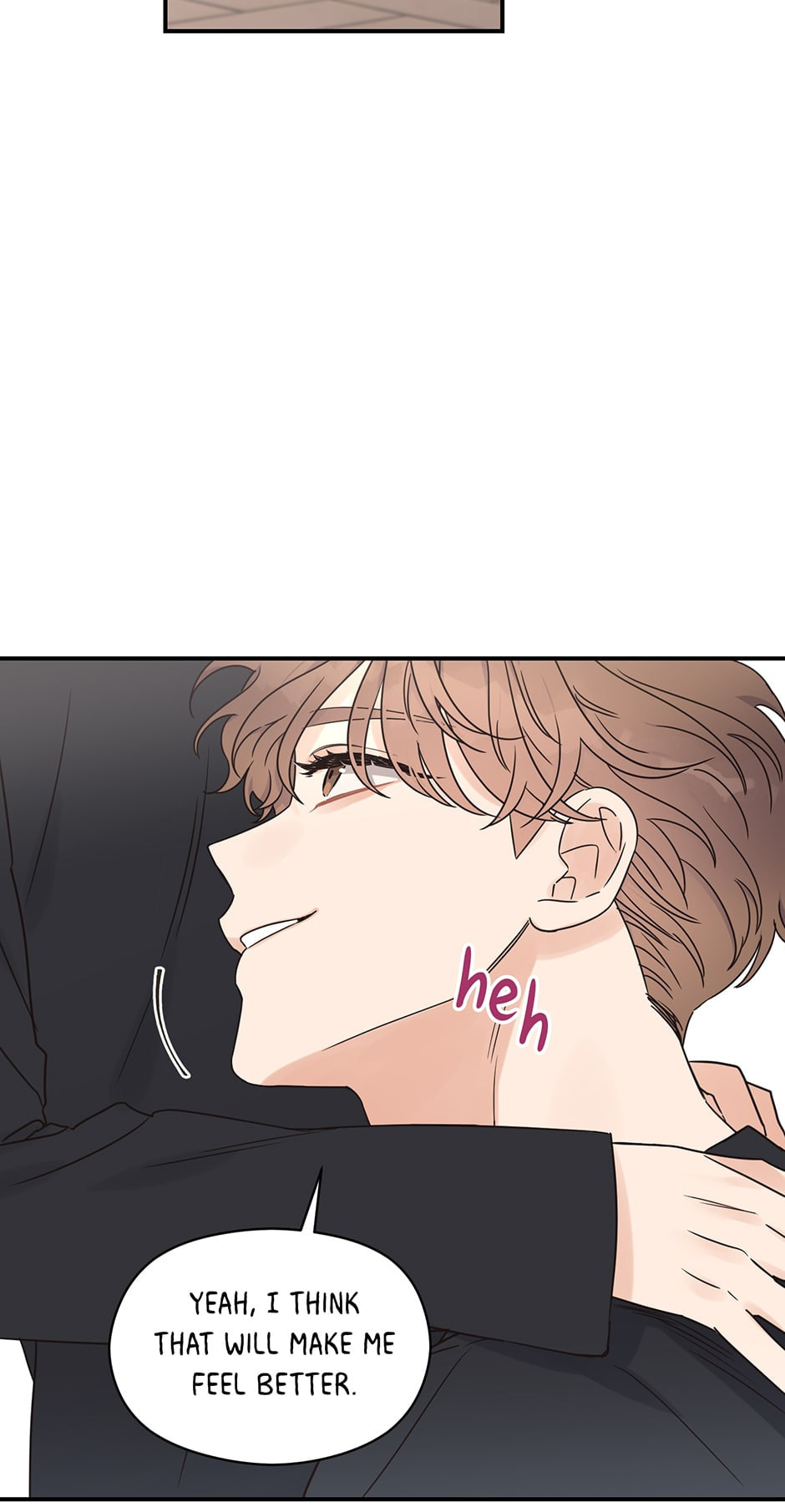 Read OmegaComplex chapter 37 image 6 on Lezhin