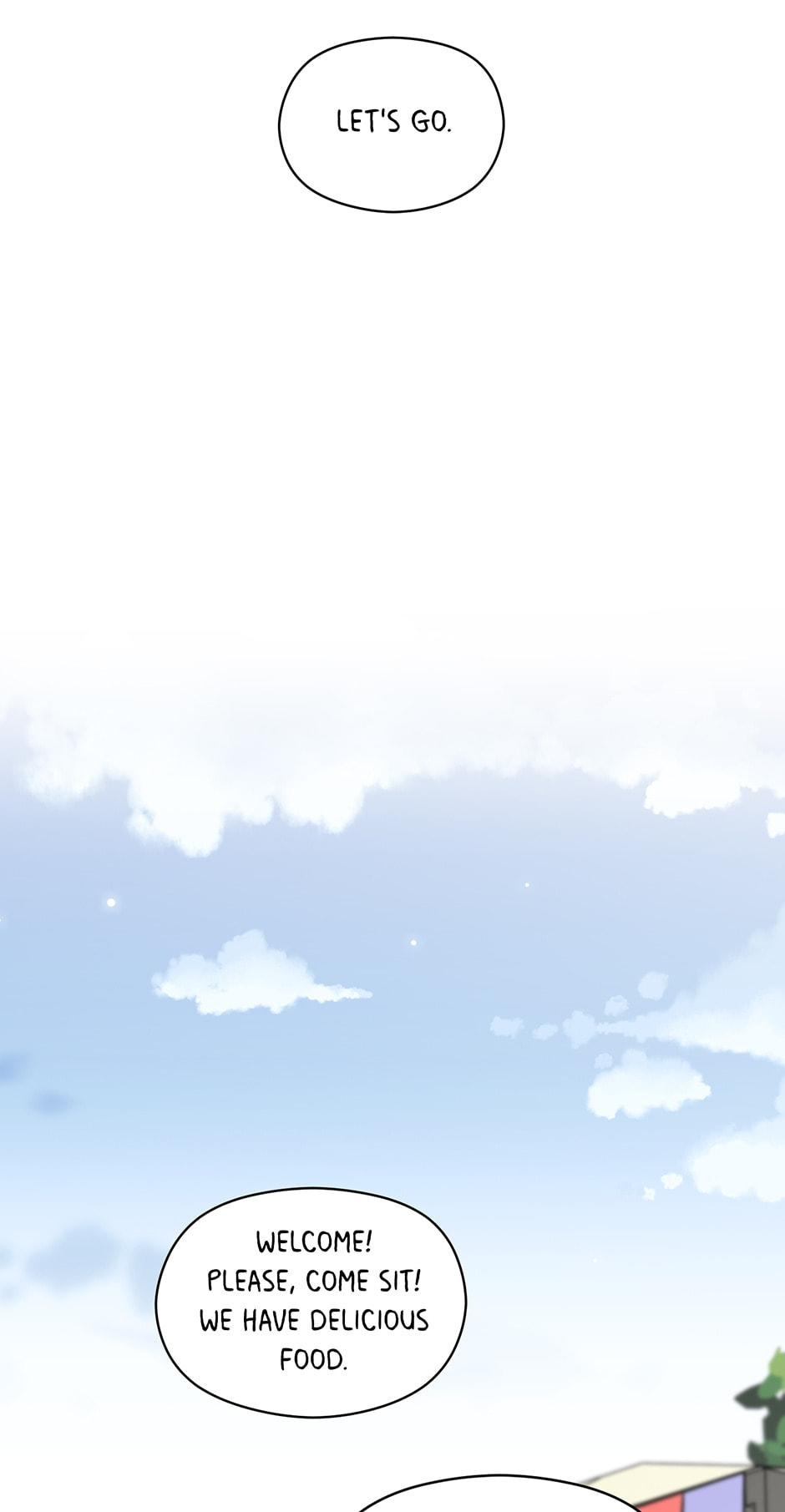 Read OmegaComplex chapter 37 image 8 on Lezhin