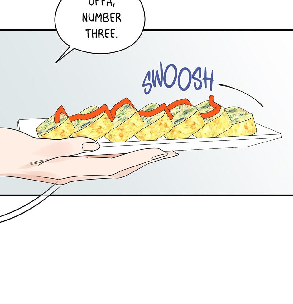 Read OmegaComplex chapter 38 image 10 on Lezhin