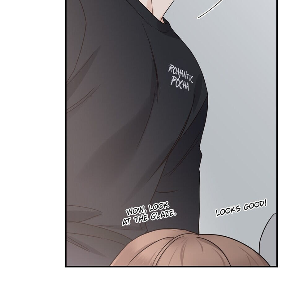 Read OmegaComplex chapter 38 image 16 on Lezhin