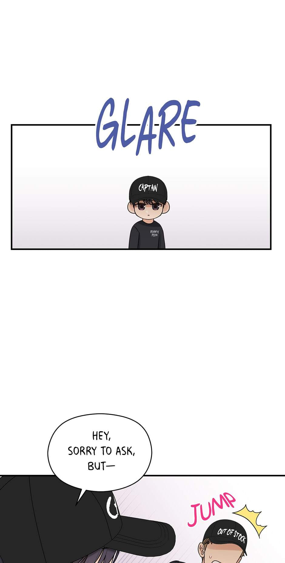 Read OmegaComplex chapter 38 image 19 on Lezhin