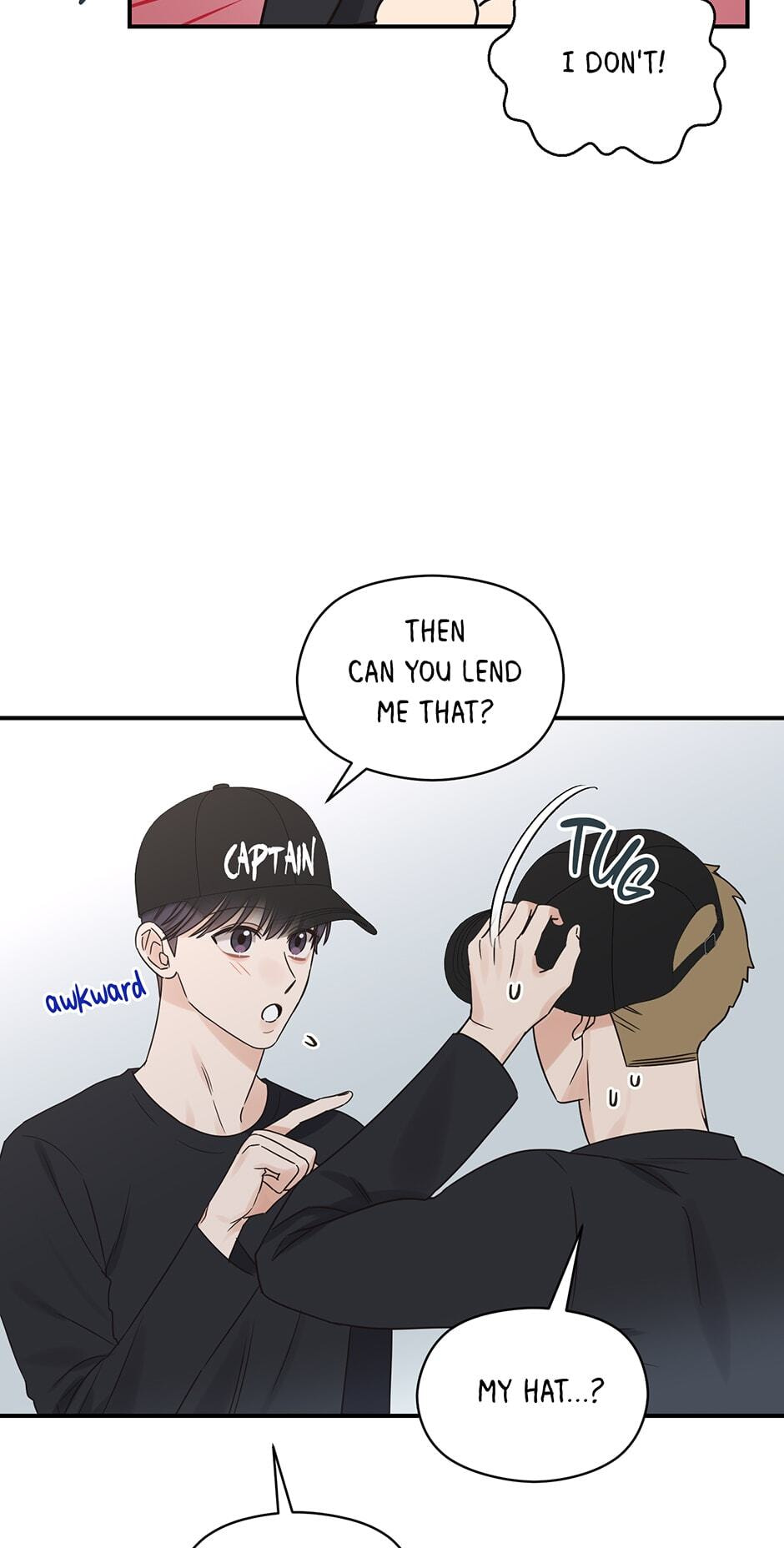 Read OmegaComplex chapter 38 image 22 on Lezhin